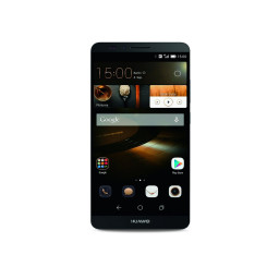 Разборка Huawei Ascend Mate 7