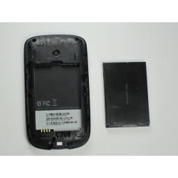 HTC SMT 6175 Замена батареи