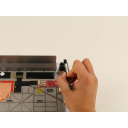 Замена разъема для наушников Lenovo Yoga Tablet 10