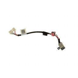 Dell Inspiron 5758 DC Jack Замена